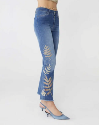 Shaft Jeans - Sissy Summer Bootcut
