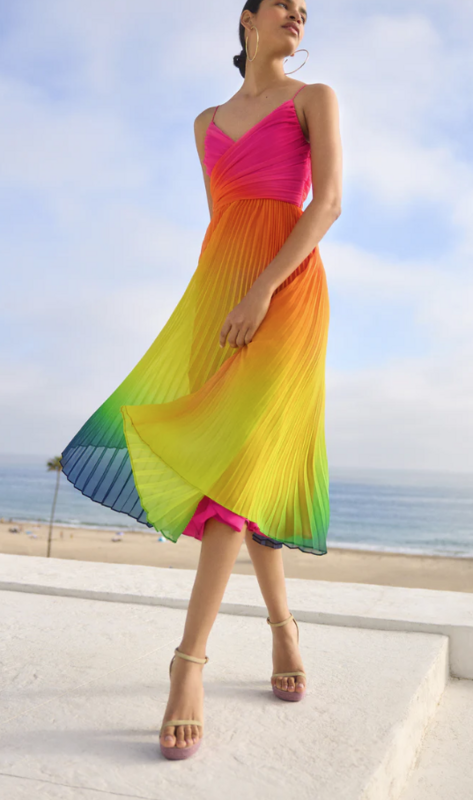 Trina Turk Natalie Dress 2401317PG1 Trina Turk Natalie Dress 2401317PG1