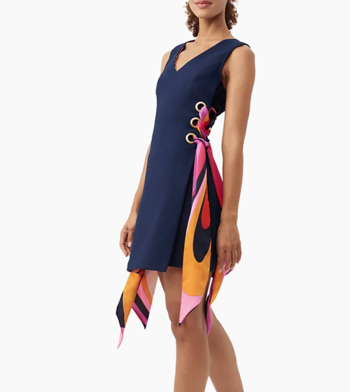 Trina Turk Viva Dress 2401319HL1 Trina Turk Viva Dress 2401319HL1