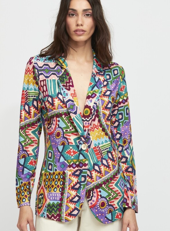 Aldomartins SS2024 5304 Margot Jacket