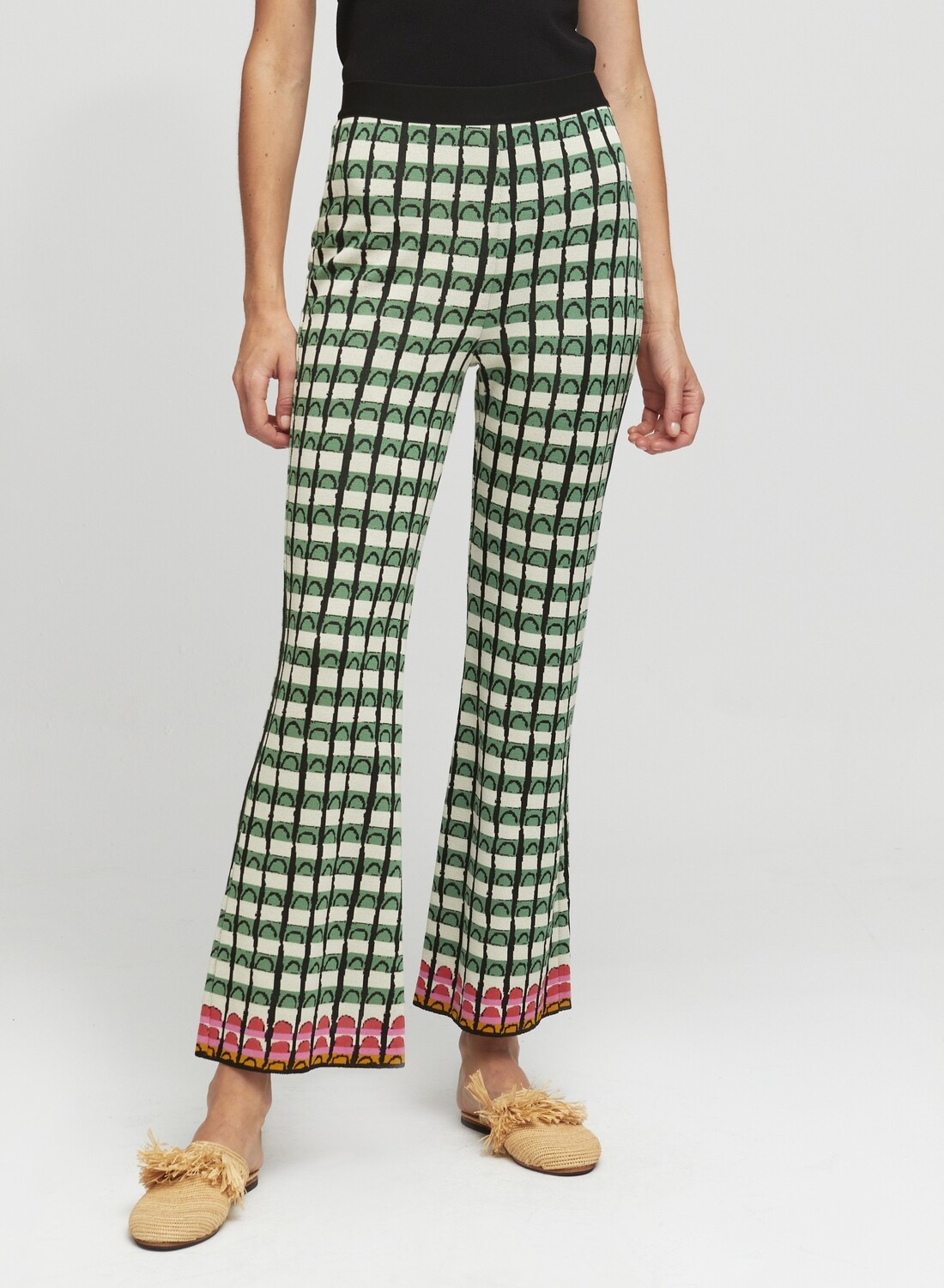 Aldomartins SS2024 8219 Lindi Pants