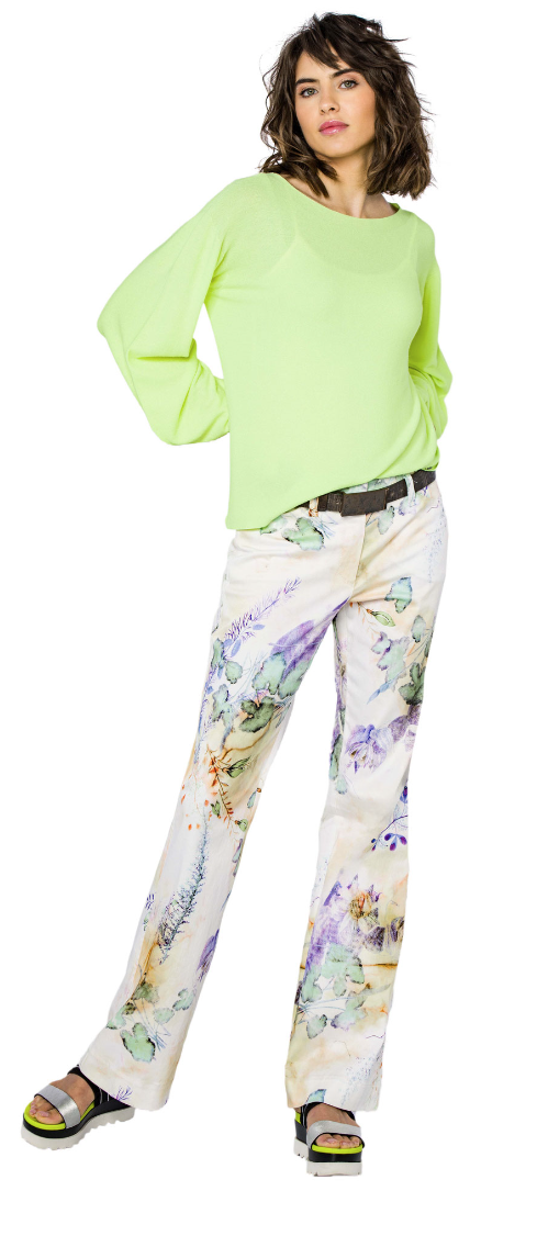 Beate Heyman Trousers 843-S4-18