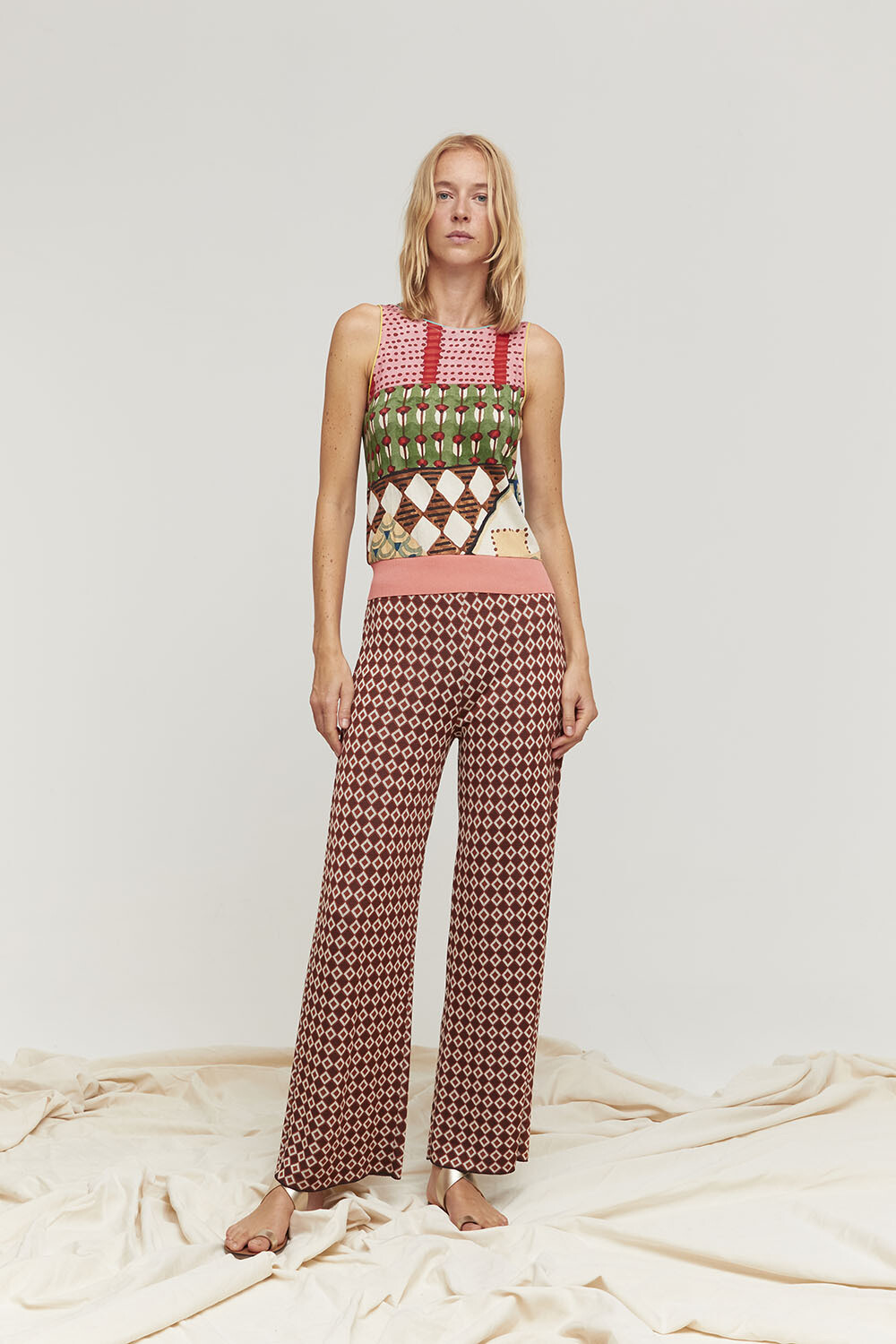 Aldomartins Pants 8622