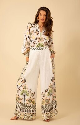 Hale Bob Alayna Pants 43DS510A
