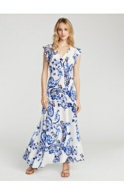 Robert Graham Leighton Dress WS24638