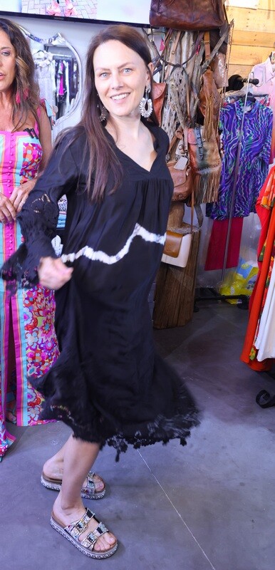 European Culture Dress