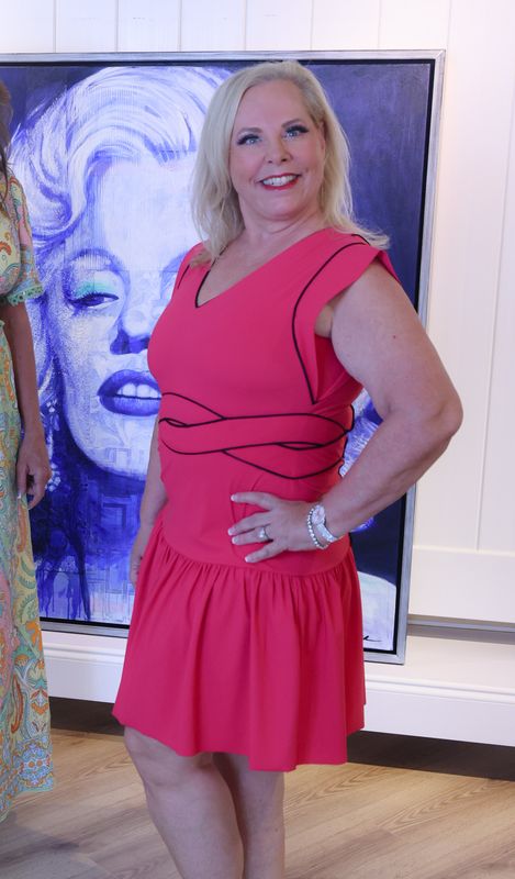 Indies Summer Dress