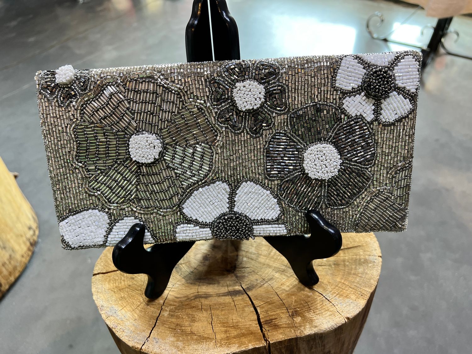 Ricki Designs Clutch