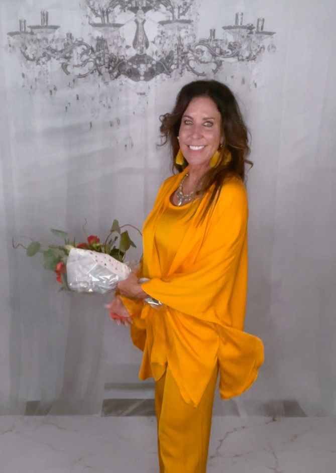 Nouvelle 95 Silk - Sunburst Wrap