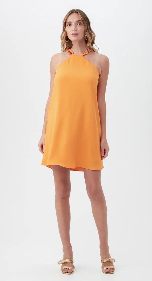 Trina Turk Aliyas Dress