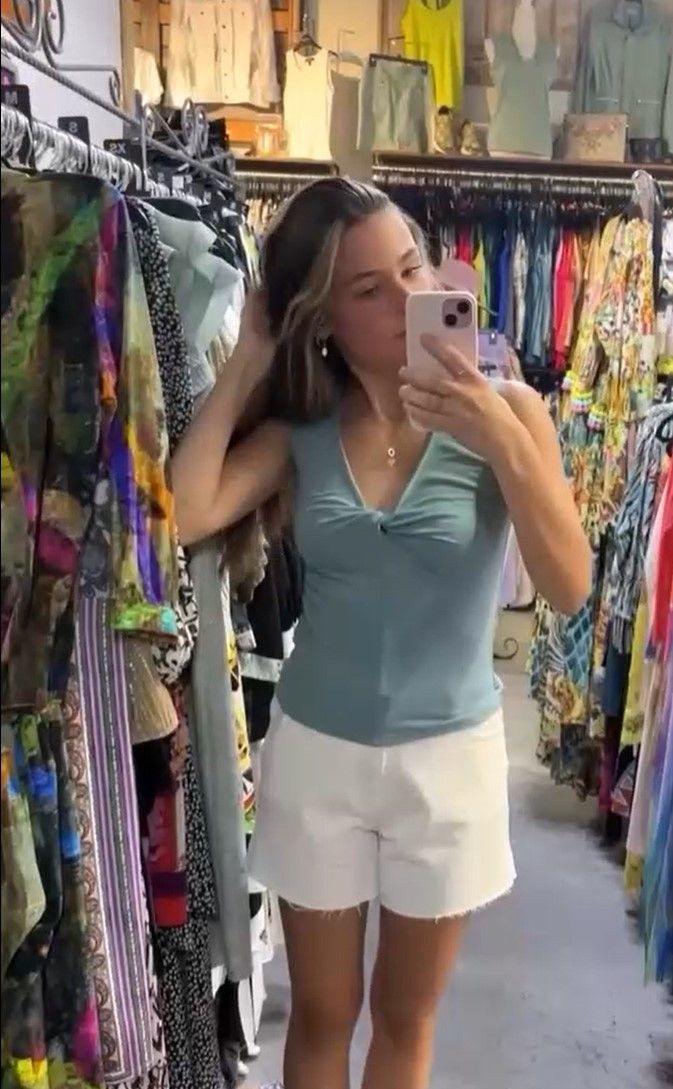 LA Made Tank Top