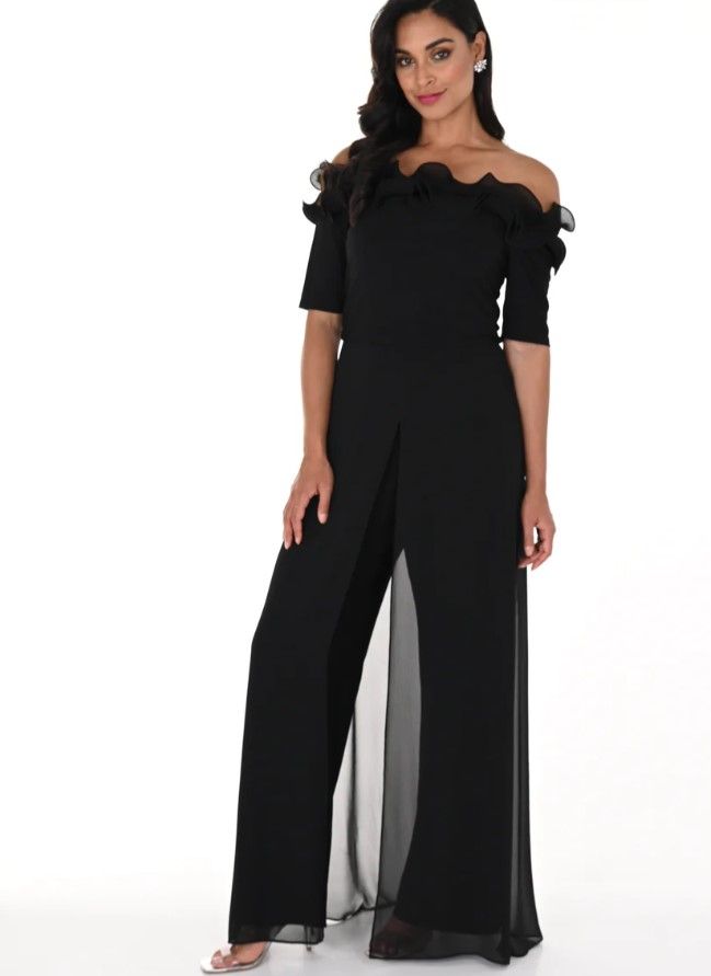 Frank Lyman Jumpsuit - 248222U