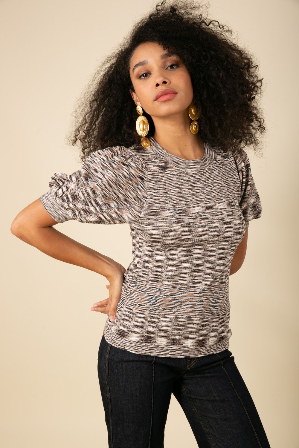 Hale Bob Danna Top 46RH240A