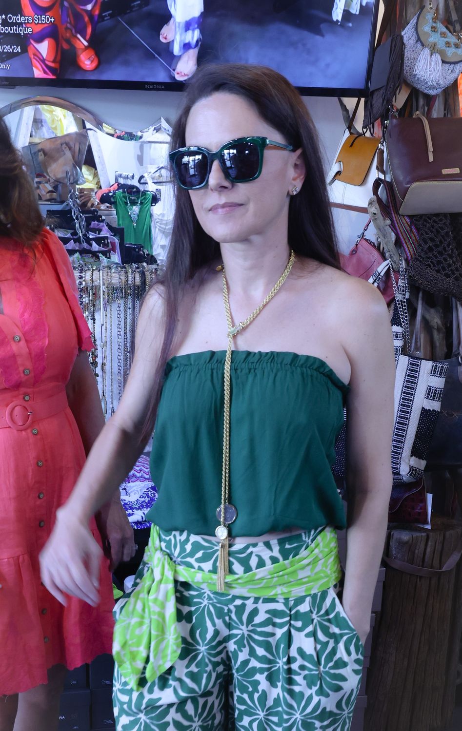 Khush Tube Top