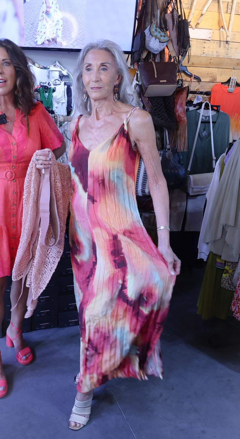 Go Silk Krinkle Dress