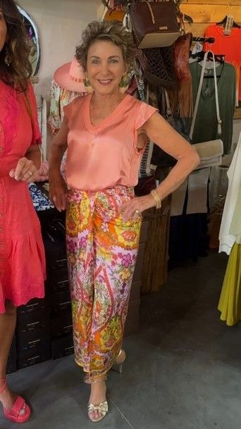 Hale Bob Skirt