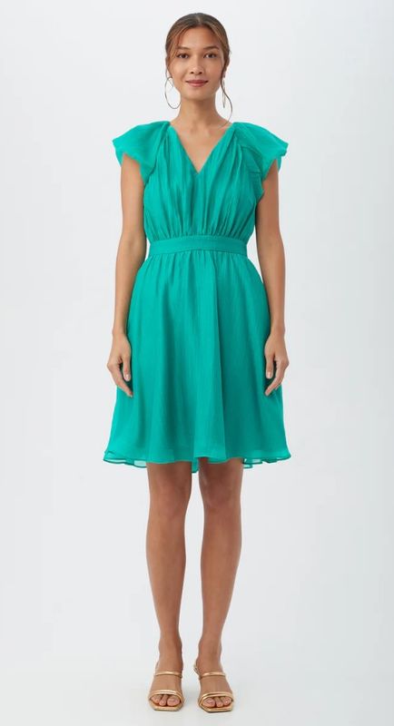 Trina Turk Afilia Dress Style 2406317TX1 Trina Turk Afilia Dress Style 2406317TX1