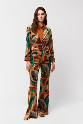 Aldomartins Jacket 50030
