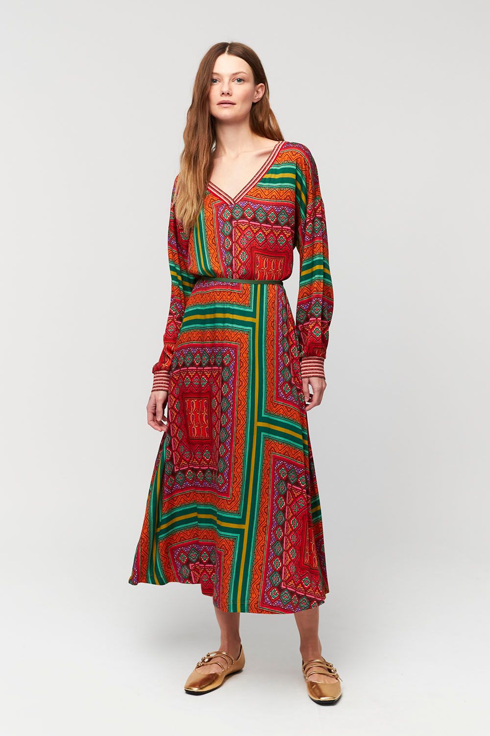 Aldomartins Skirt 50035