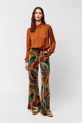 Aldomartins Pants 50031