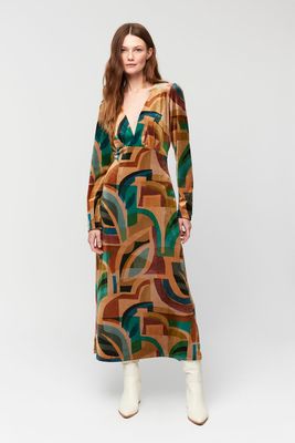 Aldomartins Dress 50032