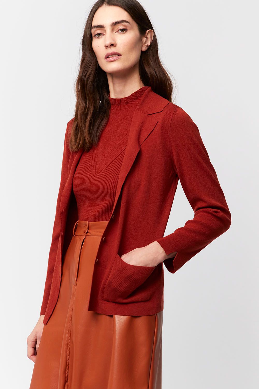 Aldomartins Sweater 8055