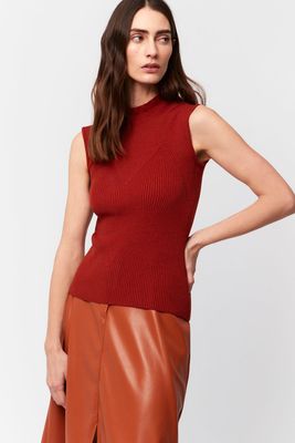 Aldomartins Tank Top 80056