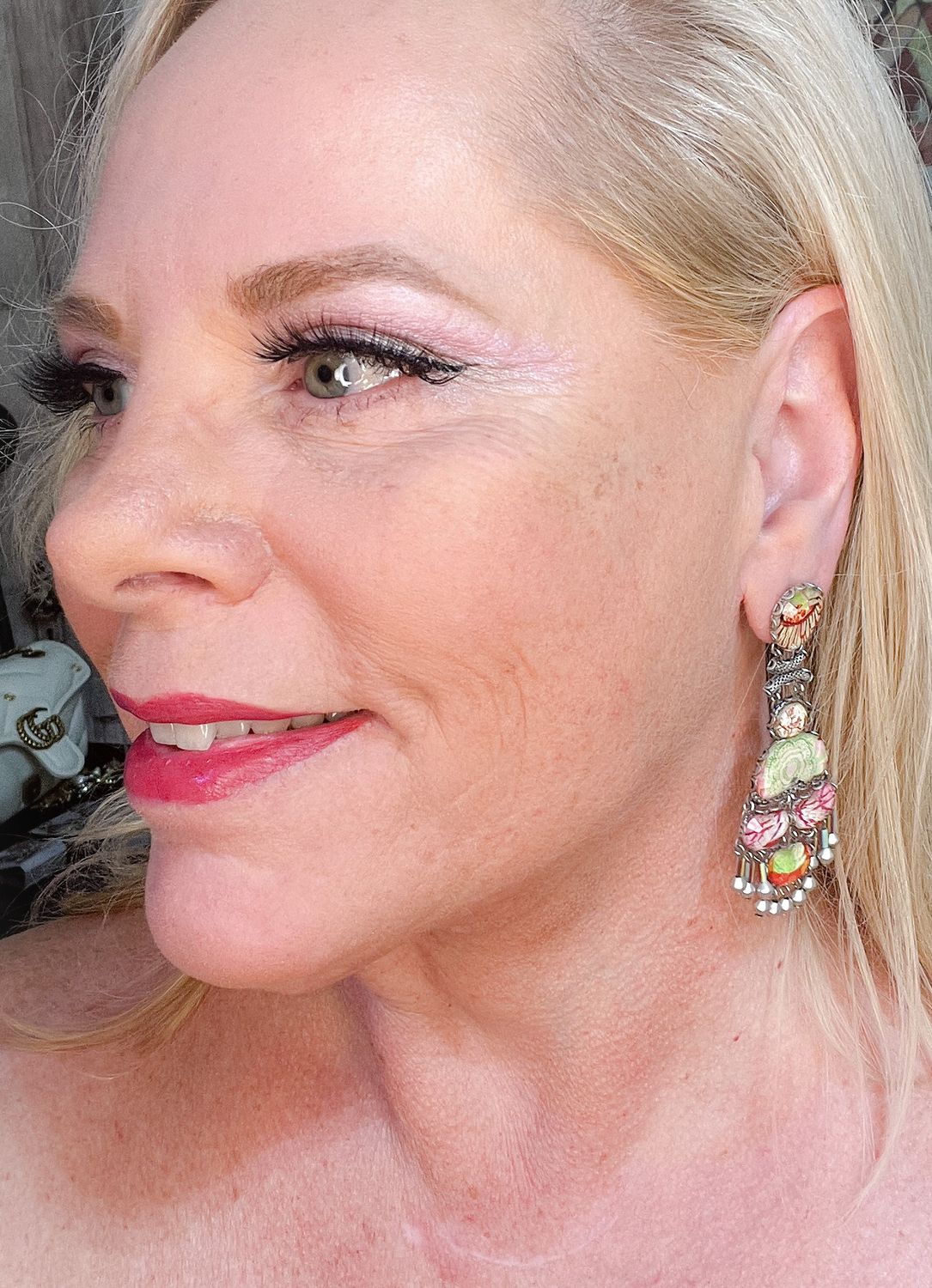 Ayalabar Earrings F24-001