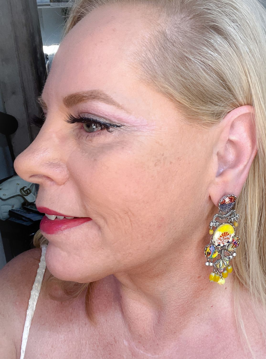 Ayalabar Earrings F24-005