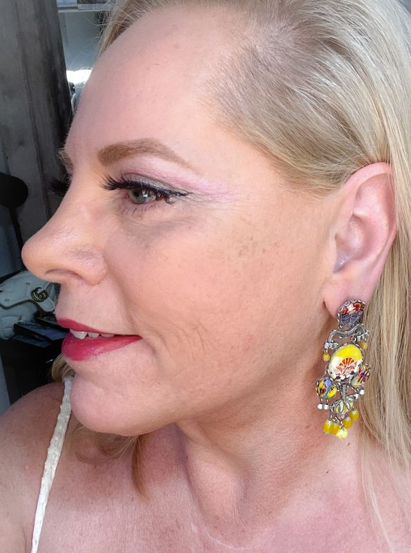 Ayalabar Earrings F24-005
