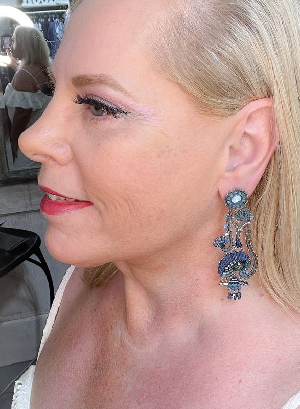 Ayalabar Earrings F24-012