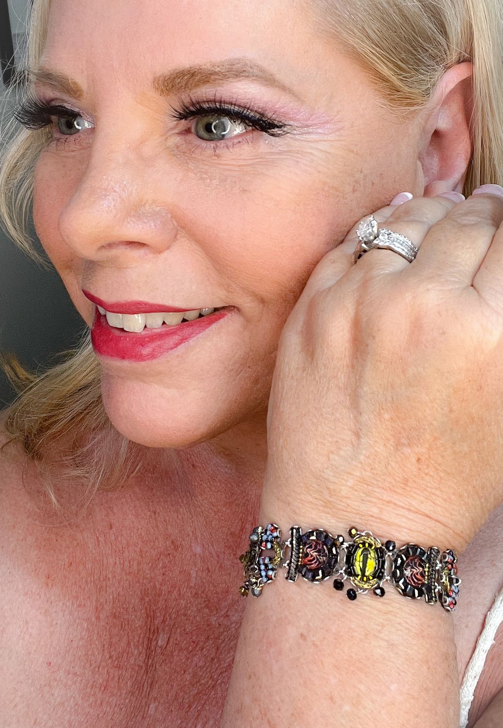 Ayalabar Bracelet F24-067