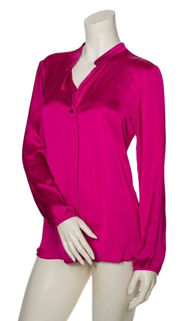 Beate Heymann Blouse 2013-222