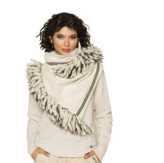 Beate Heymann Scarf 9010-21