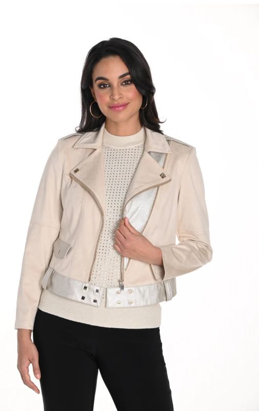 Frank Lyman Jacket 243502