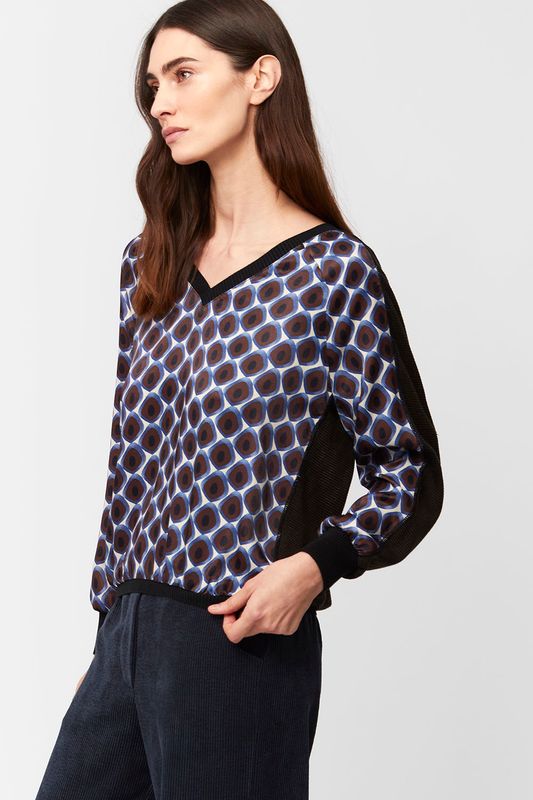 Aldomartins Top FW2425 50003