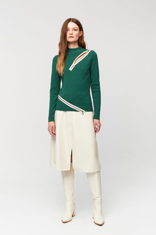 Aldomartins Top FW2425 80054