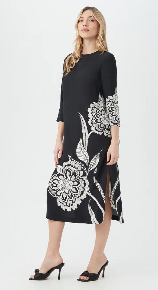 Trina Turk Cointreau Dress