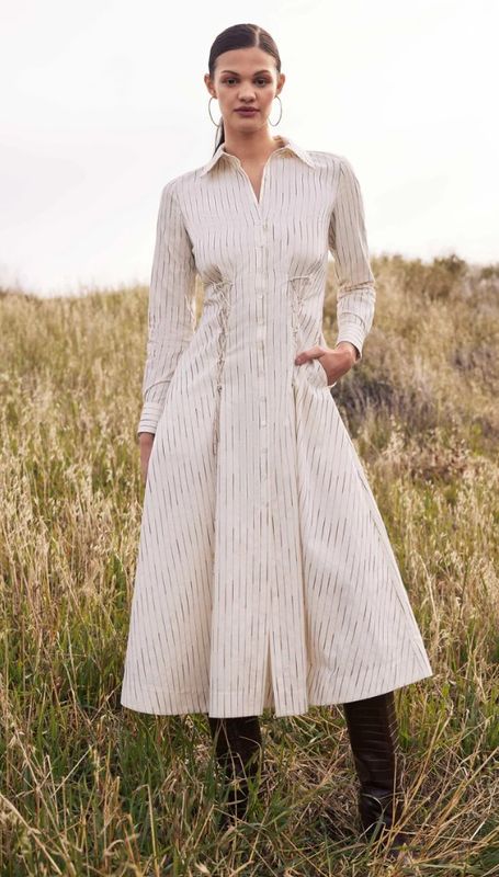 Trina Turk Omari Dress