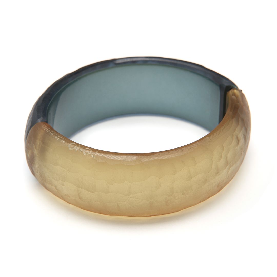 PONO Ice Gemini Bangle - Maui