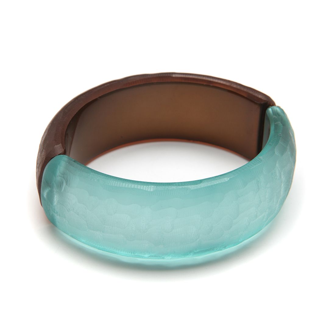 PONO Ice Gemini Bangle - Miami