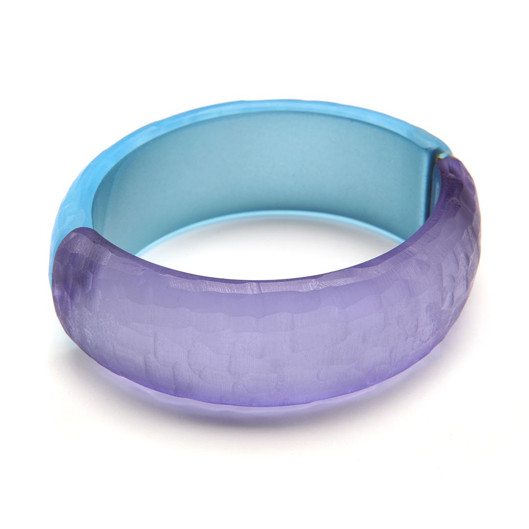 PONO Ice Gemini Bangle - Polynesia