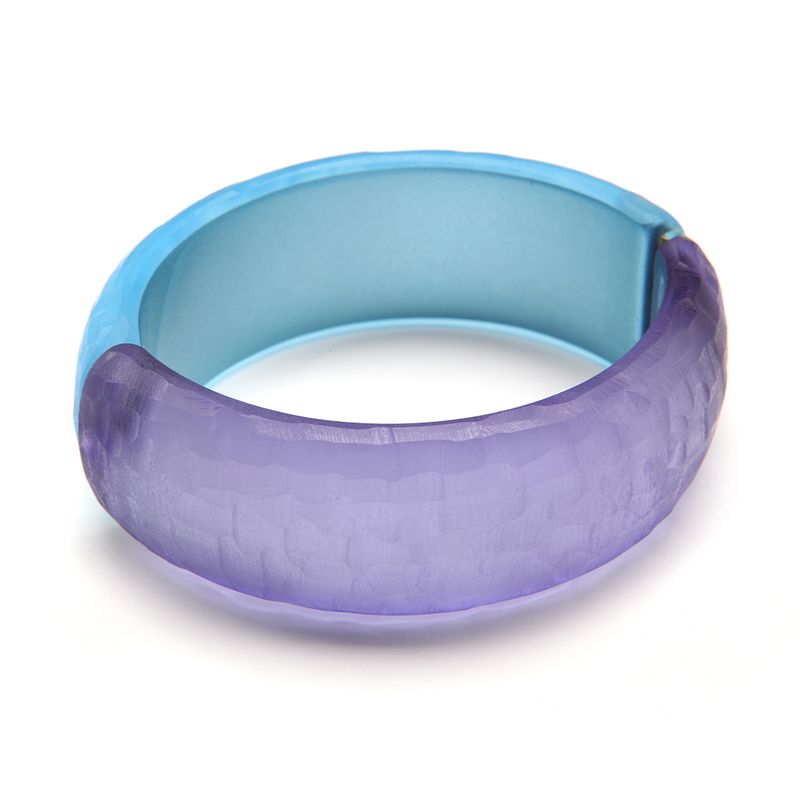 PONO Ice Gemini Bangle - Polynesia