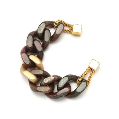 PONO Colette Luce Bracelet - Copper