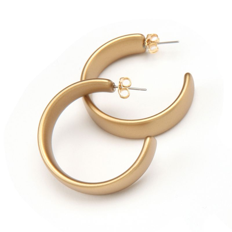 PONO Camille Earrings - Gold