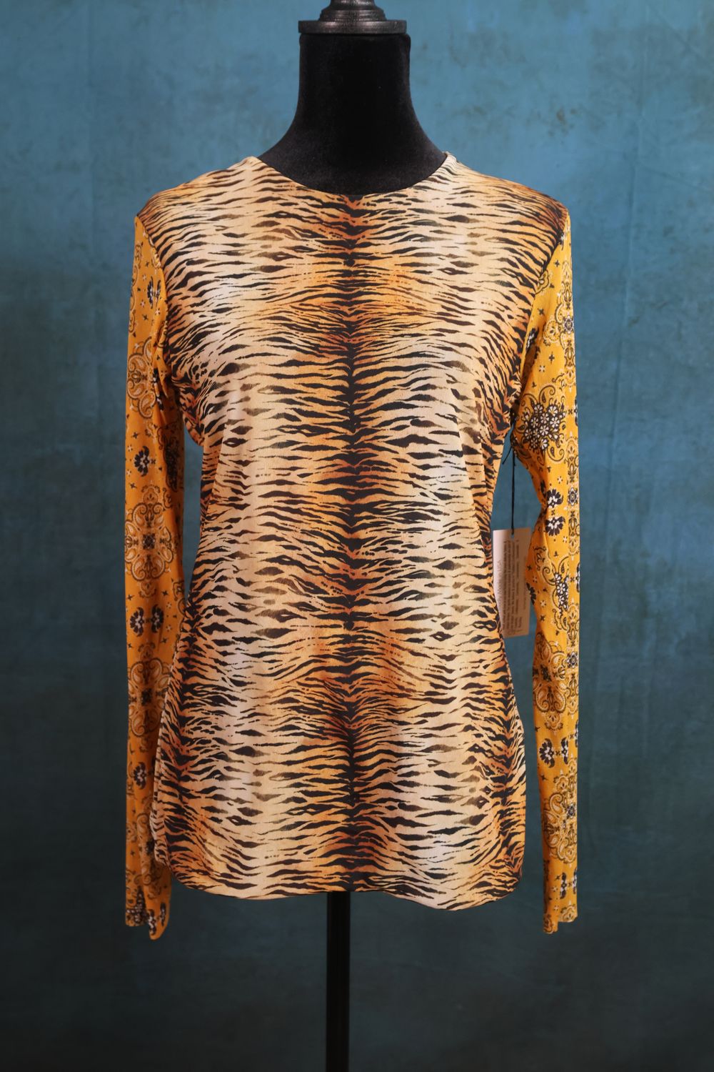 Pull on Top by Petit Pois