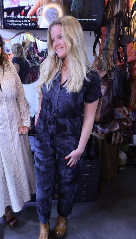 Khush Jumpsuit
