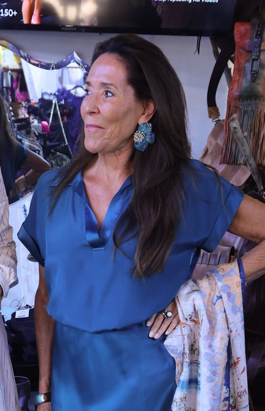 Go Silk Teal Blouse