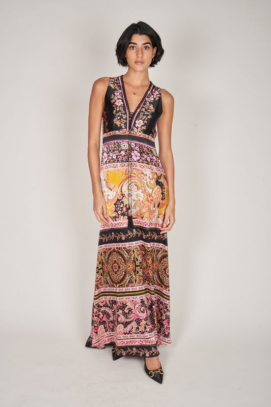 Trisha Paterson Collection Dress Oculus Style 32