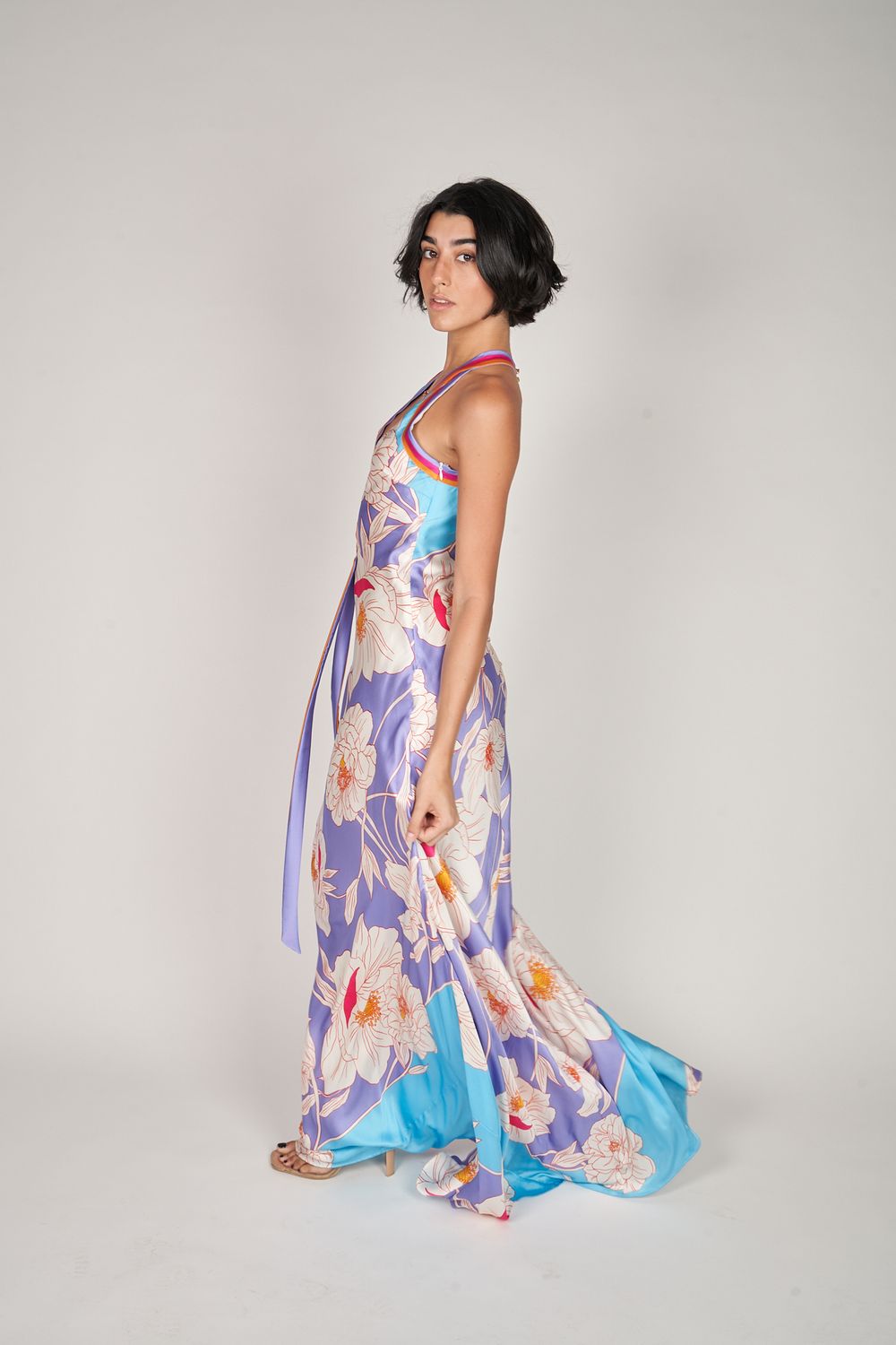Trisha Paterson Joya Dress